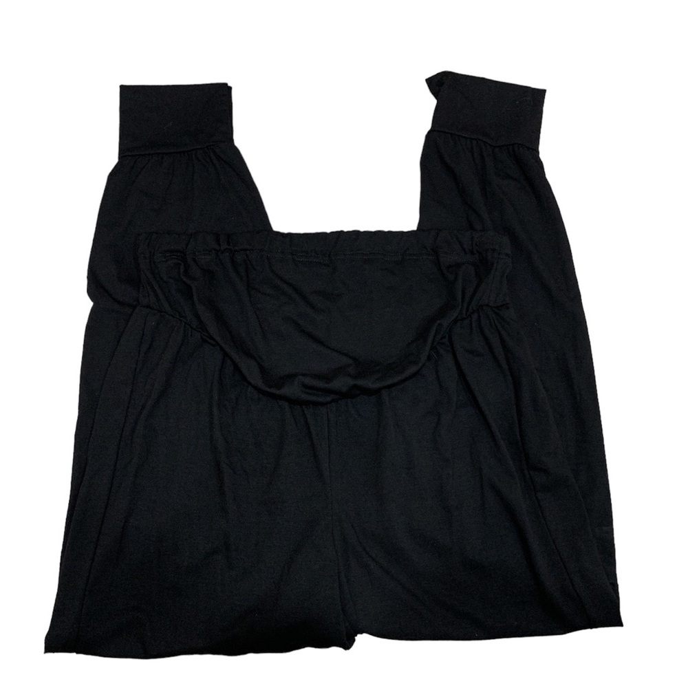 New Shein Maternity Pants sz L